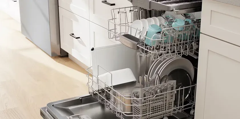 bosch-500-series-dishwasher-open